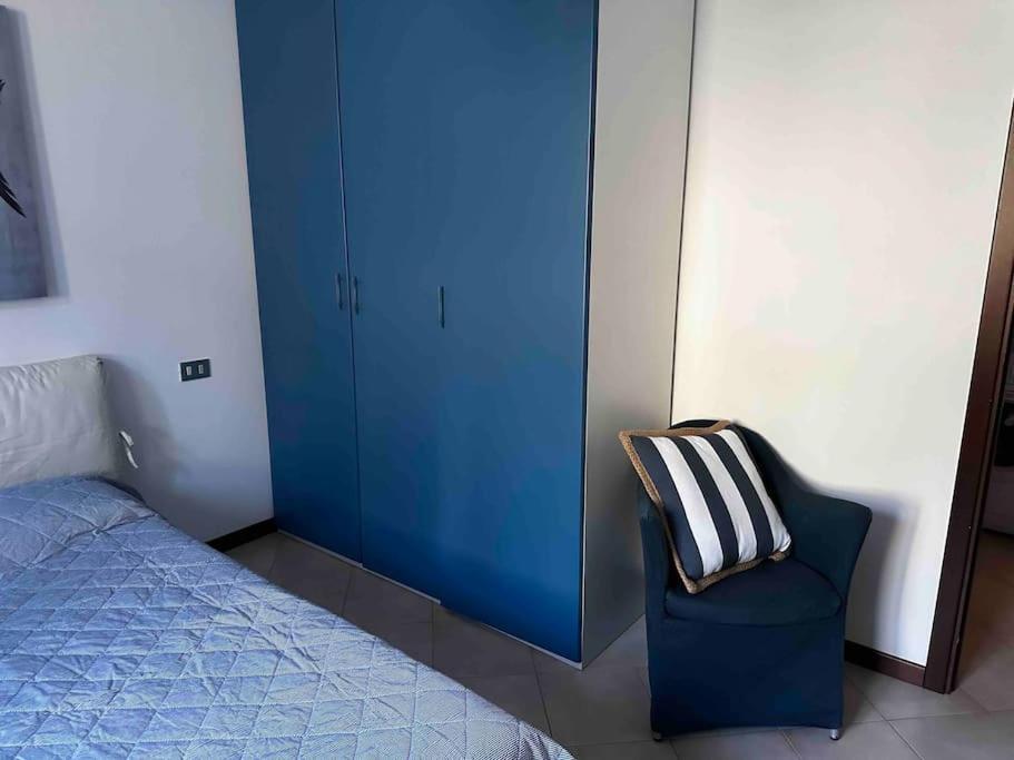 Casa Giulia: Un'Oasi Di Pace Toscolano Maderno Exterior foto